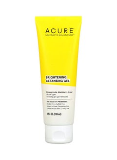 Buy Brightening Cleansing Gel 118ml in UAE