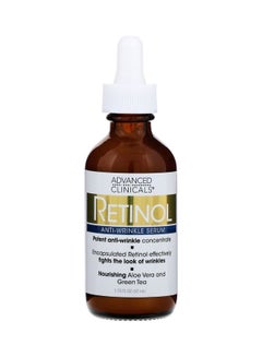 Buy Retinol Anti-Wrinkle Serum 52ml in Saudi Arabia