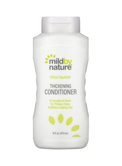 Buy B-Complex And Biotin Citrus Squeeze Thickening Conditioner 473ml in UAE