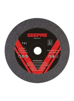 Buy Metal Cutting Disc, with 230 mm Disc Diameter| Thin Saw Blade for Cutting, Grooving, and Trimming All Kinds of Metal |3mm Thick Disk |Ideal for Carpenters, Plumbers, and Flooring Workers Silver 9inch in UAE