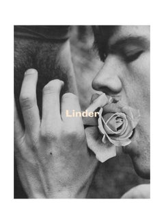 Buy Linder hardcover english in UAE