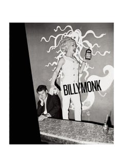 Buy Billy Monk: Night Club Photographs hardcover english in UAE