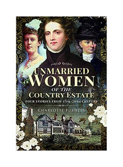 Buy Stories Of Independent Women From 17Th-20Th Century: Genteel Women Who Did Not Marry hardcover english - 2020 in UAE