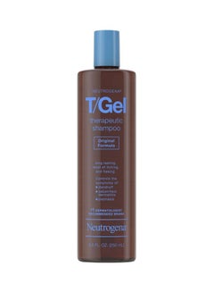 Buy T/Gel Therapeutic Shampoo 250ml in Saudi Arabia