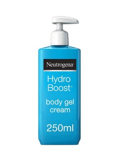 Buy Hydro Boost Body Gel Cream 250ml in UAE