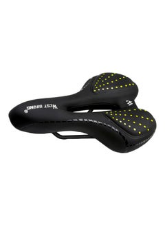 Buy MTB Bike Breathable Saddle in UAE