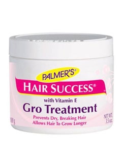 Buy Hair Success Gro Treatment 100grams in UAE