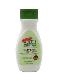 Buy Olive Oil Formula Body Lotion 250ml in Egypt