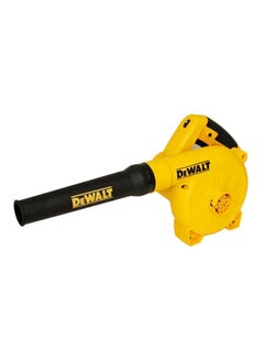 Buy Heavy Duty Corded Blower Black/Yellow in Saudi Arabia