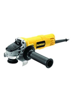 Buy Angle Grinder Black/Yellow in UAE