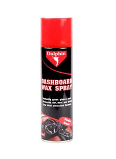 Buy Dashboard Wax Spray Polish in UAE