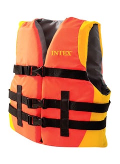 Buy Buckle Life Vest Youth in UAE