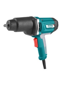 Buy Impact Wrench 1050W Teal/Black in Saudi Arabia