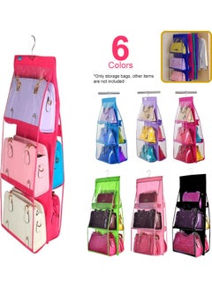 clear phone purse as seen on tv