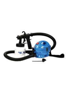 Buy Electric Paint Sprayer Blue/Black/White in Egypt