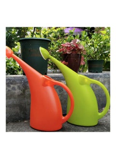 Large Capacity Watering Can for Plants Garden Flower Long Spout Garden Tool 