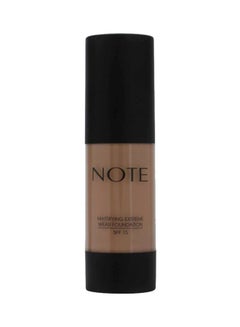 Buy Mattifying Extreme Wear Foundation SPF15 08 Sunny in Saudi Arabia