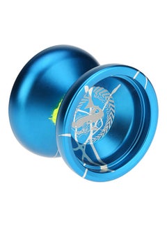 اشتري Professional Magic Yoyo N12 8 Ball KK Bearing With Spinning String For Kids 9 x 6.2cm في الامارات