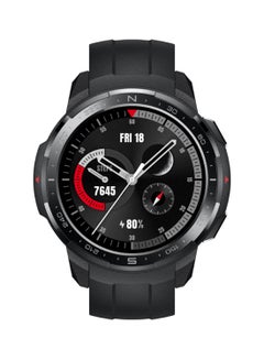 Buy Watch GS Pro Charcoal Black in Saudi Arabia