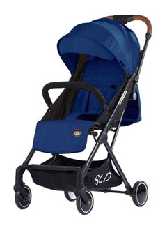 bodibaby smart pro stroller