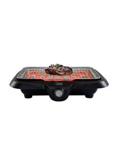 Buy Electric Grill 2300.0 W E04410 Black in UAE