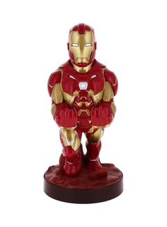 Buy Iron Man Controller And Phone Holder With Charging Cable in Egypt