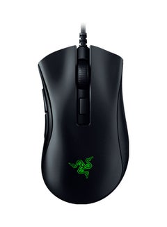 Buy DeathAdder V2 Mini Wired Gaming Mouse Black in Saudi Arabia