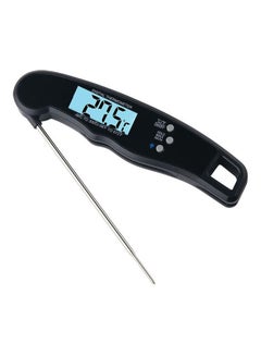 Buy Digital Food Thermometer Black in UAE