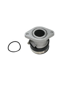 Buy Intake Manifold Carburetor Boot Fit for Yamaha YFM Bear Tracker 250 YFM250 1999-2004 in UAE