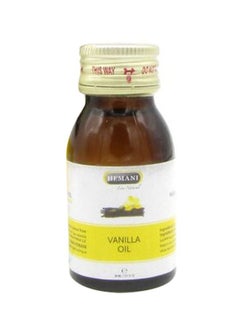 Buy Vanilla Oil 30ml in UAE