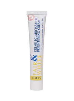 Buy Brightening Cream 50ml in Saudi Arabia