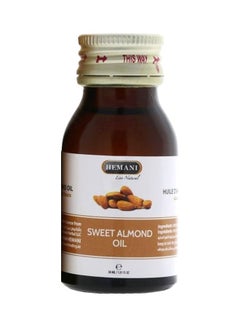 Buy Sweet Almond Oil 30ml in Saudi Arabia