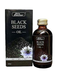 Buy Black Seed Oil 125ml in UAE