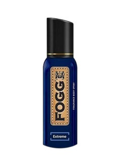 Buy Extreme Fragrance Body Spray Deodorant 120ml in UAE