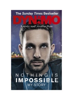 Buy Nothing Is Impossible: My Story paperback english - 01 Oct 2013 in UAE