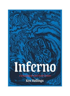 Buy Inferno, Volume 1: The Trash Project paperback english in UAE