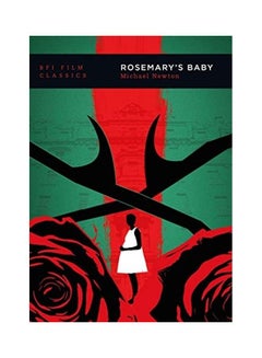 اشتري Rosemary's Baby Paperback في الامارات