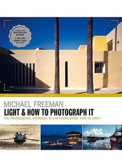 Buy Light And How To Photograph It paperback english in UAE