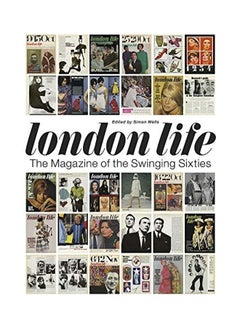 اشتري London Life hardcover english في الامارات