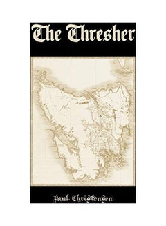 اشتري The Thresher paperback english في الامارات