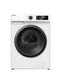 Buy 16 Pro s Front Load Washing Machine 8 kg TW-H90S2A White in UAE