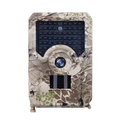 Buy PR-200 1080P PIR Infrared Sensor Hunting Camera in UAE