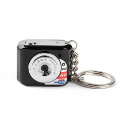 Buy X3 Portable Mini HD Digital Camera With Mic in UAE