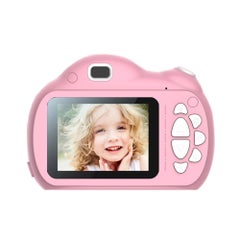 Buy Portable Intelligent Mini Dual Lens Kids Digital Camera in UAE