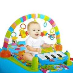 Buy Piano Gym Playmat in Egypt