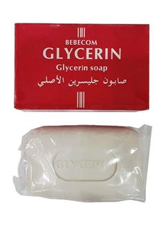Buy Glycerin Soap 125grams in UAE