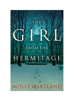 Buy The Girl from the Hermitage paperback english - 2020 in UAE