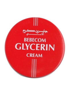 Buy Glycerin Cream 125ml in Saudi Arabia