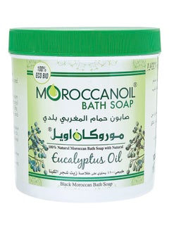Buy Bath Soap With Eucalyptus Oil 1000ml in Saudi Arabia
