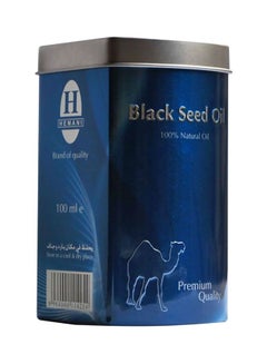 Buy Black Seed Oil 100ml in UAE
